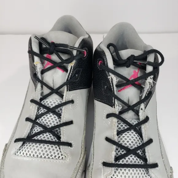 Jordan Flight Origin 3 GP Little Kid's Shoes 1.5Y