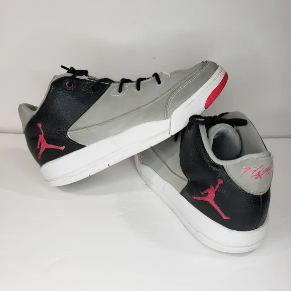 Jordan Flight Origin 3 GP Little Kid's Shoes 1.5Y