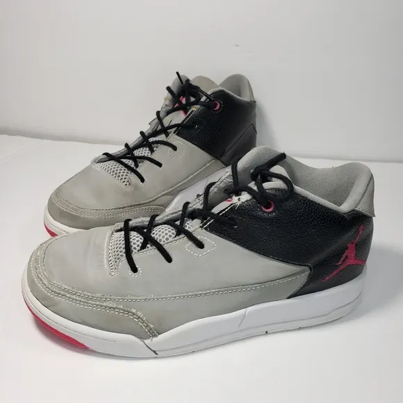 Jordan Flight Origin 3 GP Little Kid's Shoes 1.5Y