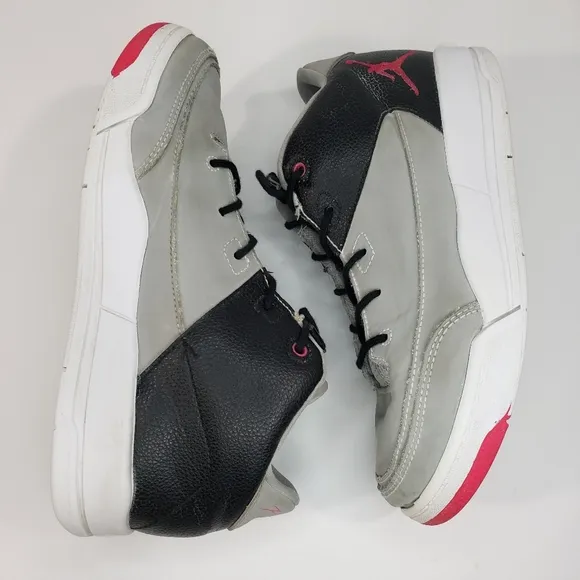 Jordan Flight Origin 3 GP Little Kid's Shoes 1.5Y