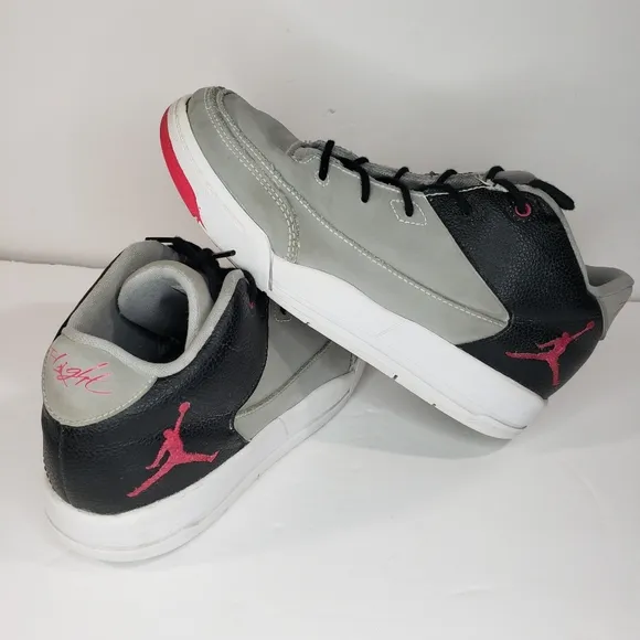 Jordan Flight Origin 3 GP Little Kid's Shoes 1.5Y