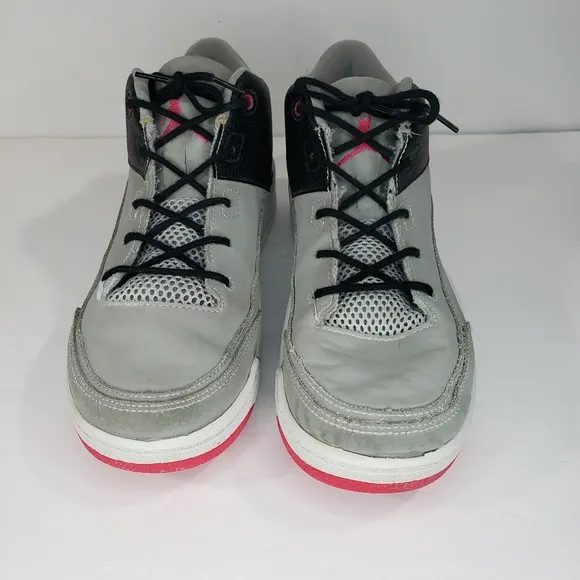 Jordan Flight Origin 3 GP Little Kid's Shoes 1.5Y