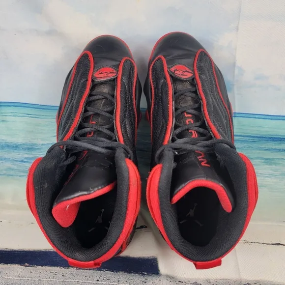 Jordan Pro Strong Bred Womens 7.5/ EU38.5/ 6Y