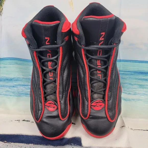Jordan Pro Strong Bred Womens 7.5/ EU38.5/ 6Y