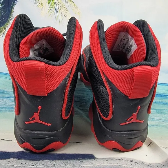 Jordan Pro Strong Bred Womens 7.5/ EU38.5/ 6Y