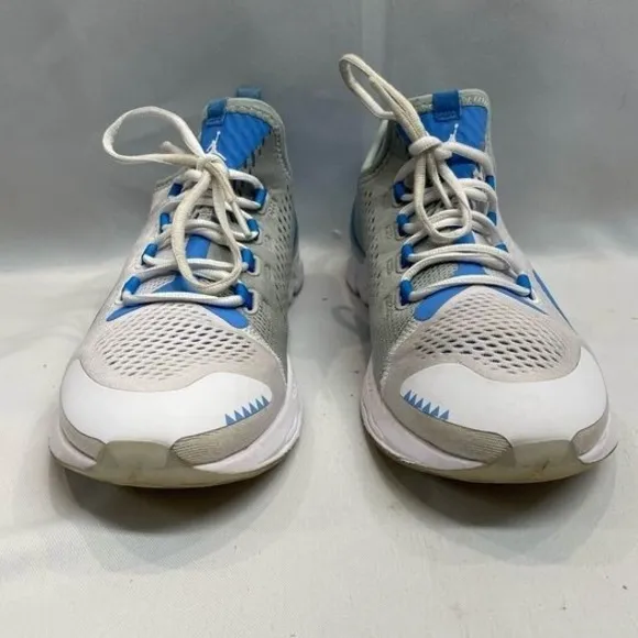 Jordan React Havoc UNC Player Edition Men's US Size 9 Training Shoes CJ6749-104