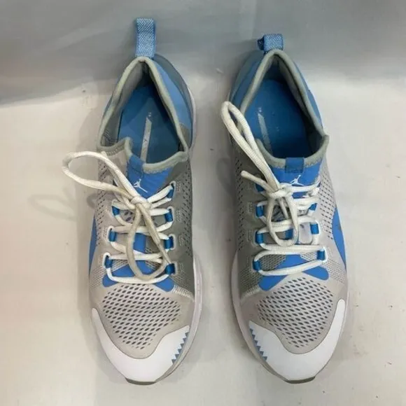 Jordan React Havoc UNC Player Edition Men's US Size 9 Training Shoes CJ6749-104