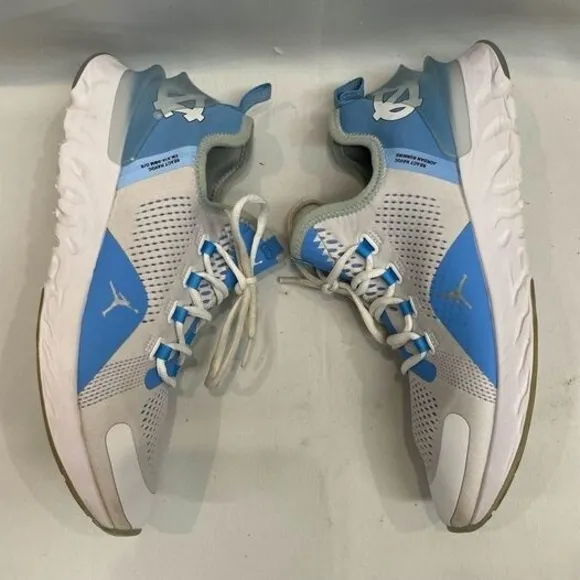 Jordan React Havoc UNC Player Edition Men's US Size 9 Training Shoes CJ6749-104