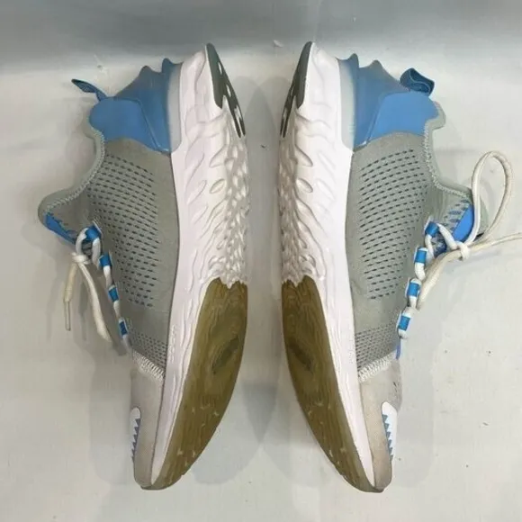 Jordan React Havoc UNC Player Edition Men's US Size 9 Training Shoes CJ6749-104