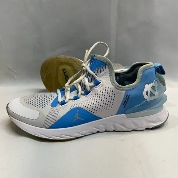 Jordan React Havoc UNC Player Edition Men's US Size 9 Training Shoes CJ6749-104