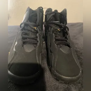 Jordan True Flight- Youth Boy’s Basketball Shoes