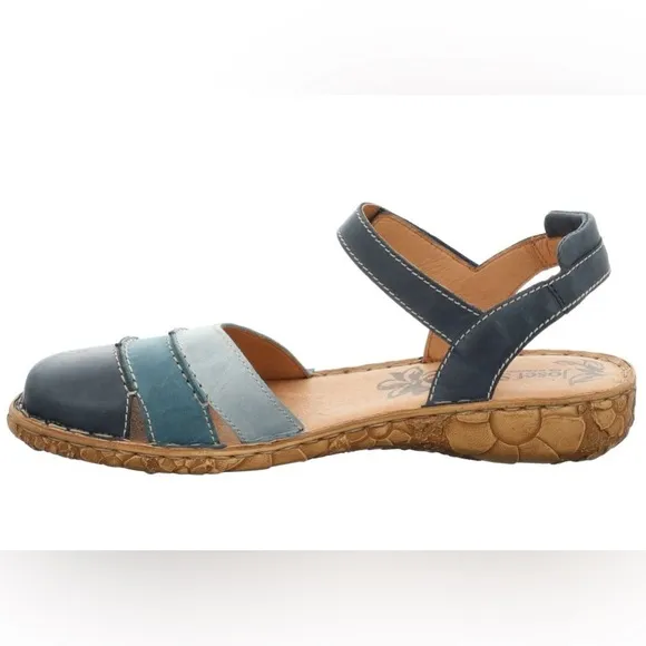 JOSEF SEIBEL Rosalie 44  Size 36 US 5.5