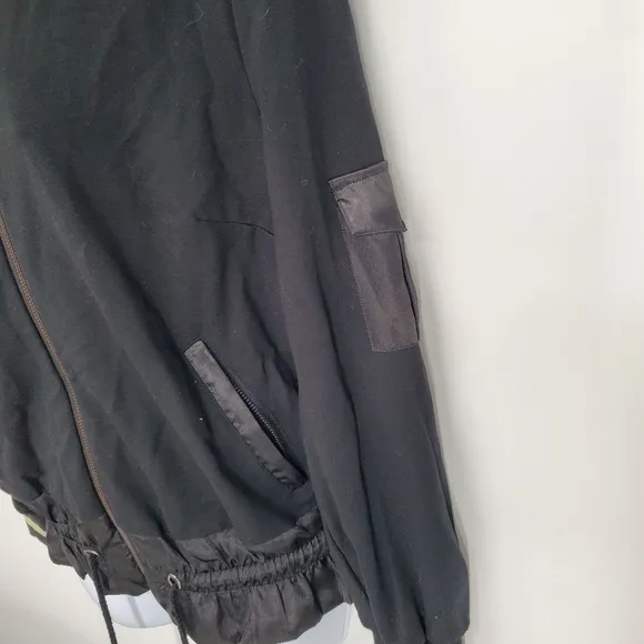 Katherine Barclay Montreal Jacket Women's Size Small