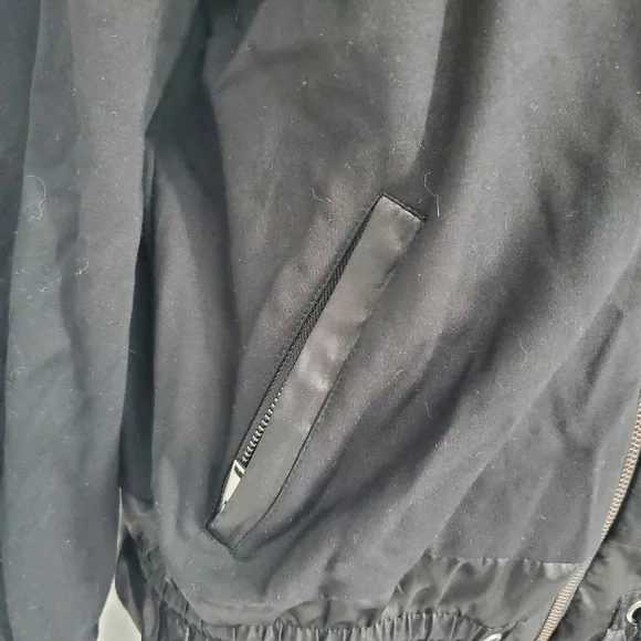 Katherine Barclay Montreal Jacket Women's Size Small