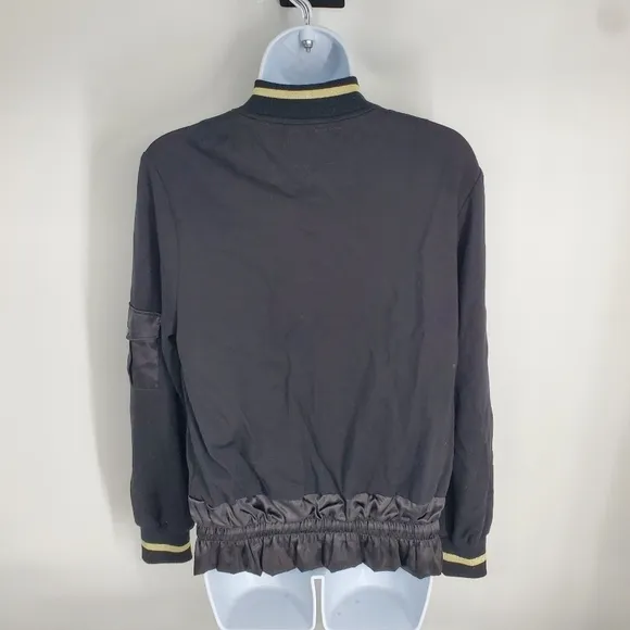 Katherine Barclay Montreal Jacket Women's Size Small