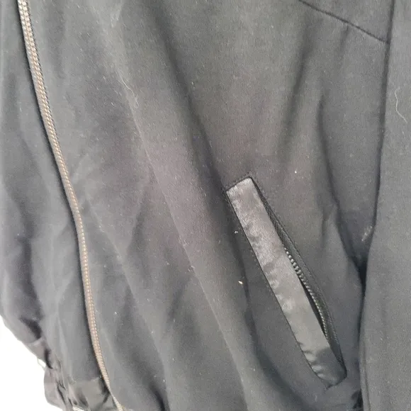 Katherine Barclay Montreal Jacket Women's Size Small