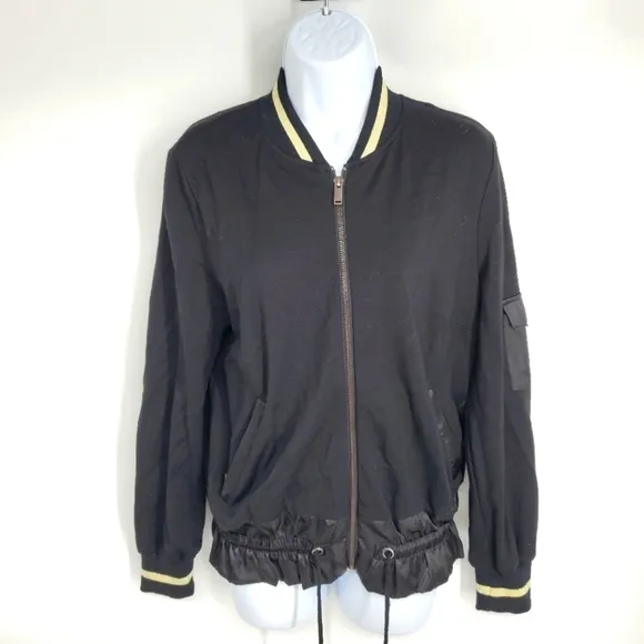 Katherine Barclay Montreal Jacket Women's Size Small