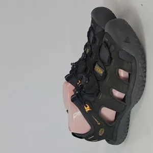 Keen Solr Water High Performance Sport Closed Toe Men's Hiking Shoes
