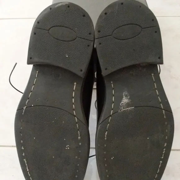 Kenneth Cole Golden Gate LE dress shoes