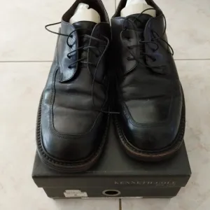 Kenneth Cole Golden Gate LE dress shoes
