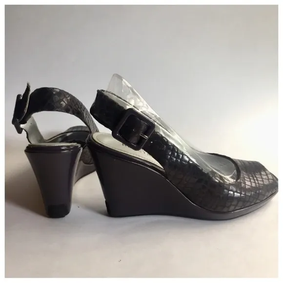 Kenneth Cole Reaction Wedge S 5.5