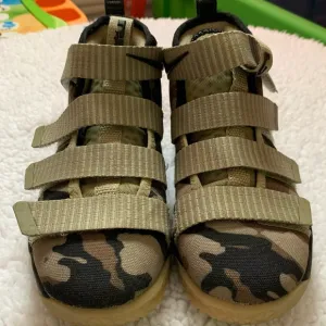 Kids Nike Shoes