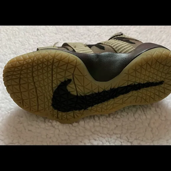 Kids Nike Shoes