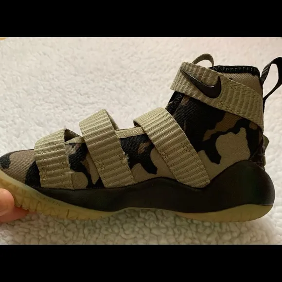 Kids Nike Shoes
