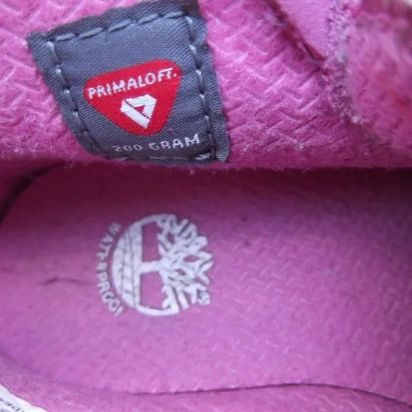 kids timberland us 8 toddlers