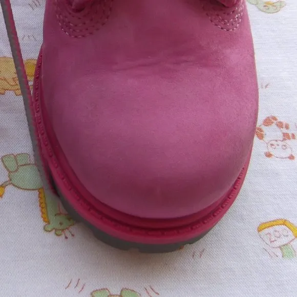 kids timberland us 8 toddlers