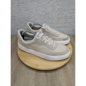 Kizik Prague Low Top Casual Sneakers Wide Width Adaptive Shoes Mens 11/W 12.5