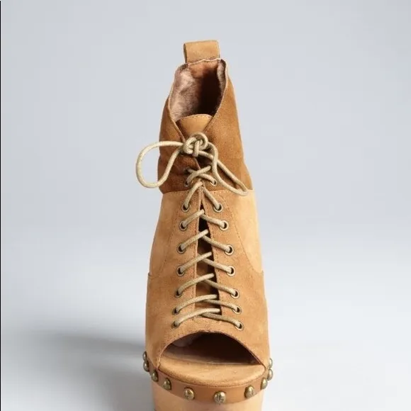 Kolaburra Lucinda Deluxe Boot