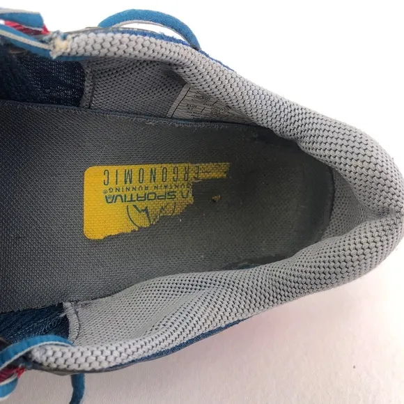 La Sportiva Bushido II Mountain Trail Running Shoes 9.5