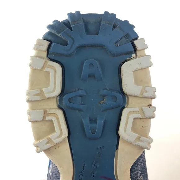 La Sportiva Bushido II Mountain Trail Running Shoes 9.5