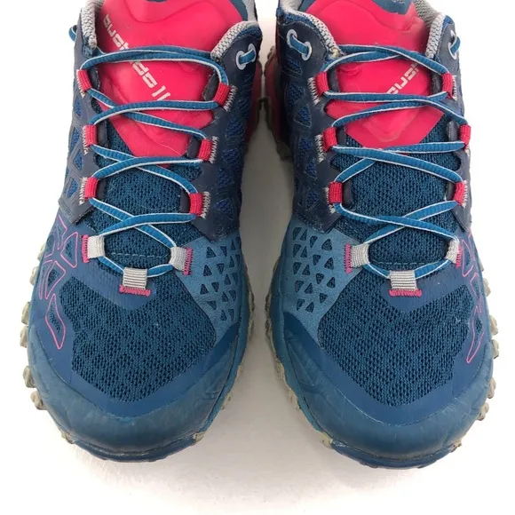 La Sportiva Bushido II Mountain Trail Running Shoes 9.5