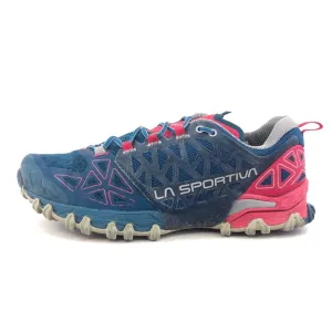 La Sportiva Bushido II Mountain Trail Running Shoes 9.5
