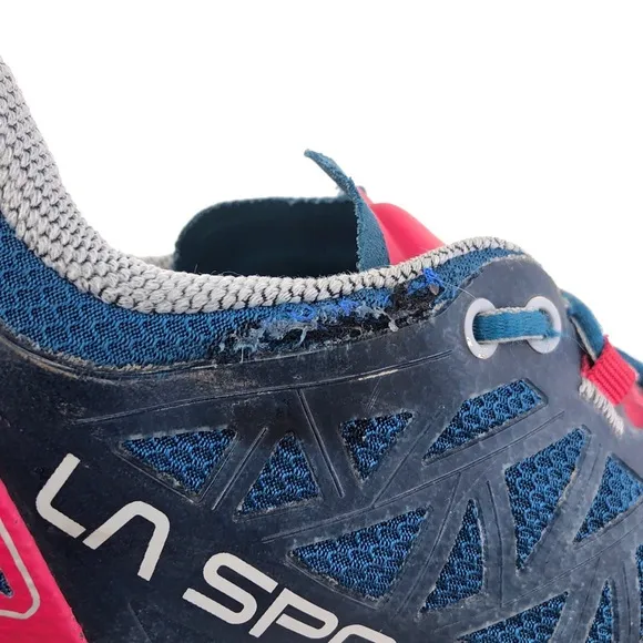 La Sportiva Bushido II Mountain Trail Running Shoes 9.5