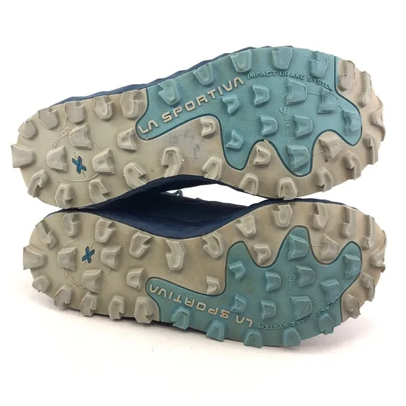 La Sportiva Lycan II Trail Running Shoes 8