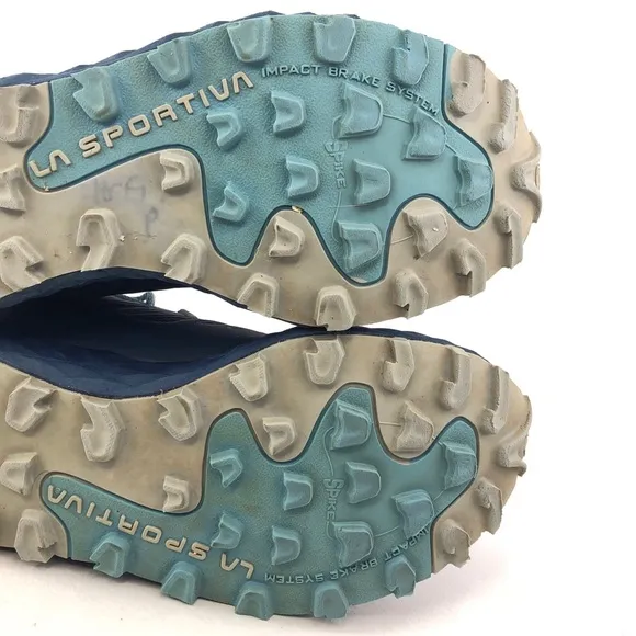 La Sportiva Lycan II Trail Running Shoes 8