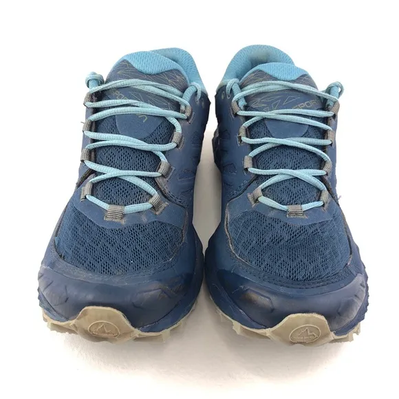 La Sportiva Lycan II Trail Running Shoes 8