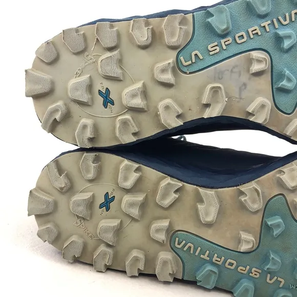 La Sportiva Lycan II Trail Running Shoes 8