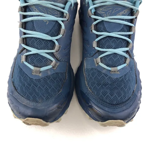 La Sportiva Lycan II Trail Running Shoes 8