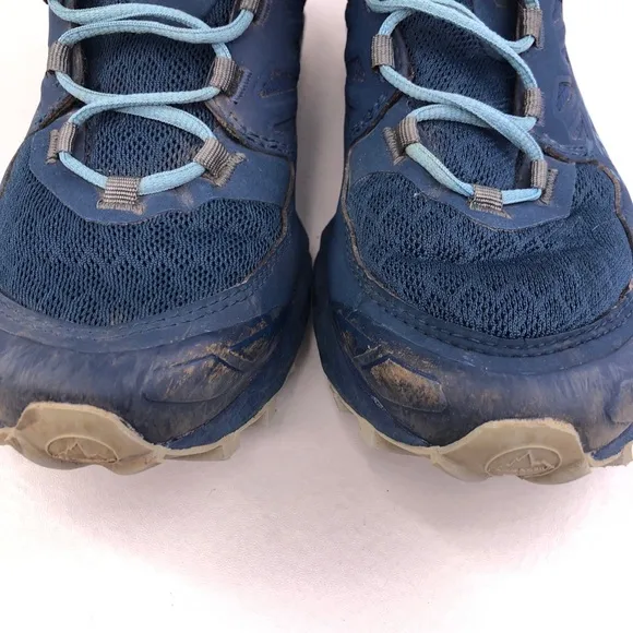 La Sportiva Lycan II Trail Running Shoes 8