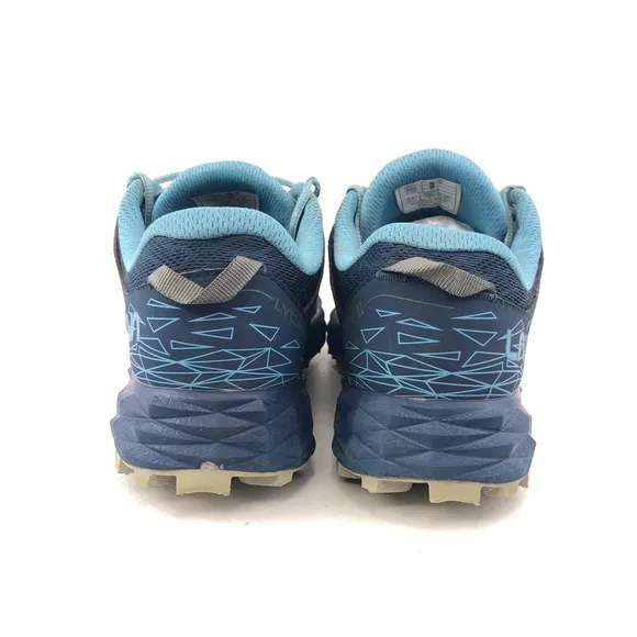 La Sportiva Lycan II Trail Running Shoes 8