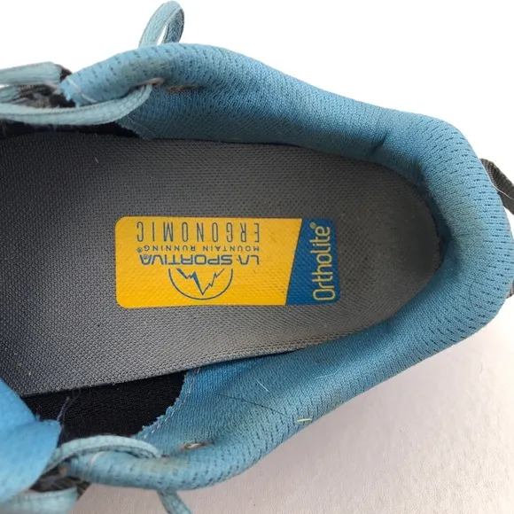 La Sportiva Lycan II Trail Running Shoes 8