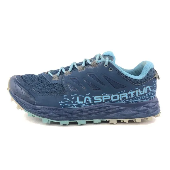 La Sportiva Lycan II Trail Running Shoes 8