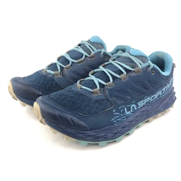 La Sportiva Lycan II Trail Running Shoes 8