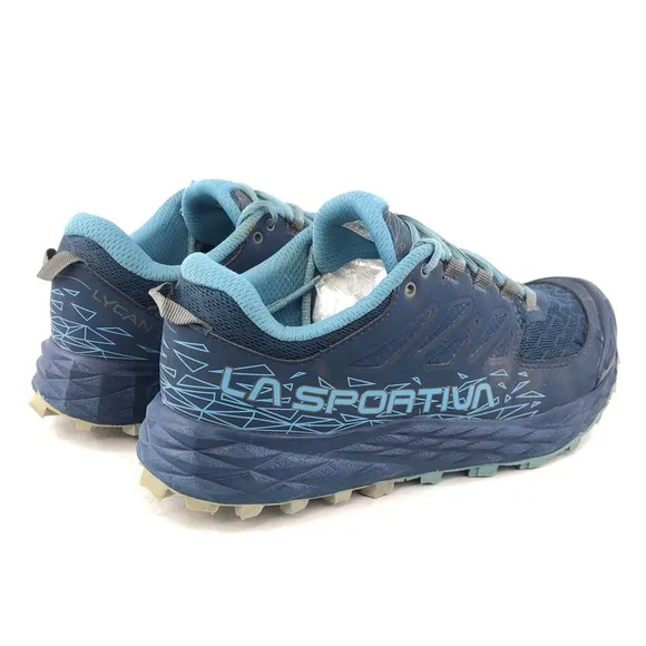 La Sportiva Lycan II Trail Running Shoes 8