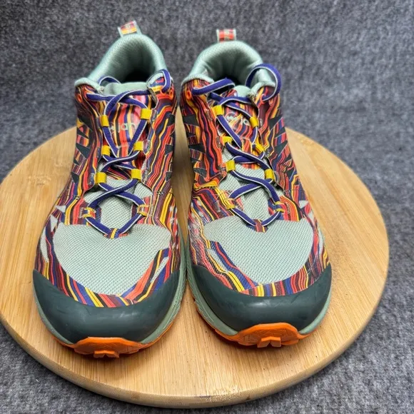 La Sportiva X Janji Jackal II 2116-C Men’s Sz 9.5