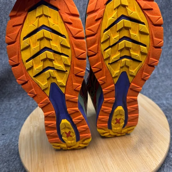 La Sportiva X Janji Jackal II 2116-C Men’s Sz 9.5